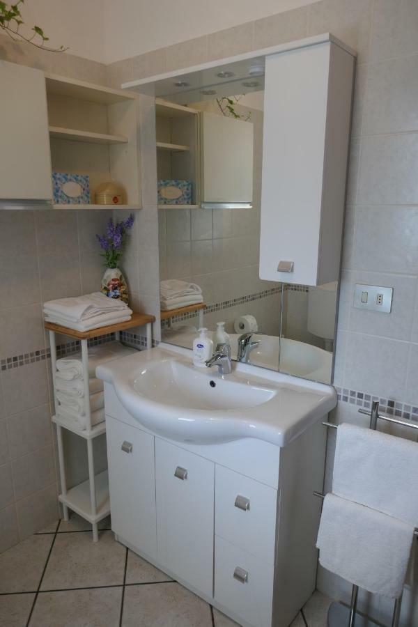 Senin Petite Maison 2 מראה חיצוני תמונה
