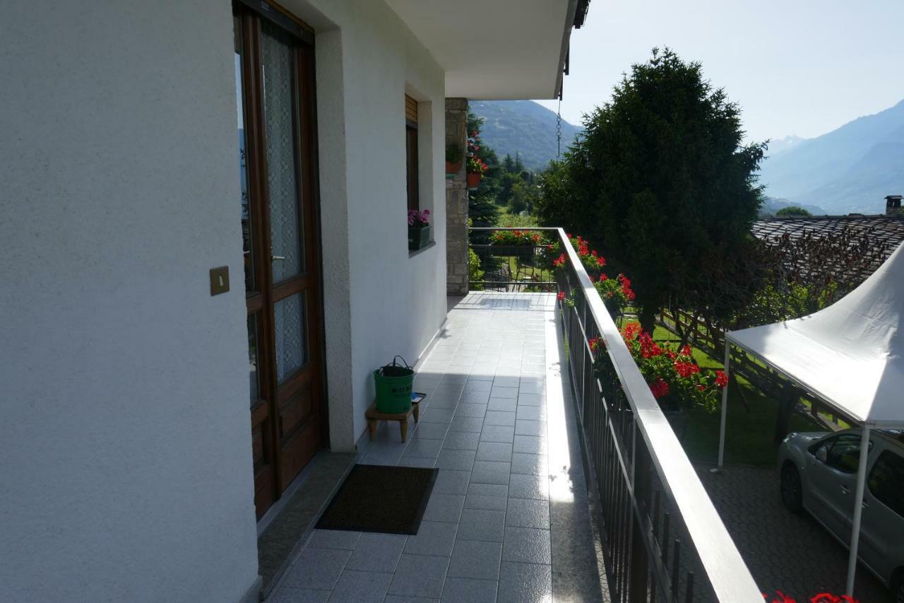 Senin Petite Maison 2 מראה חיצוני תמונה