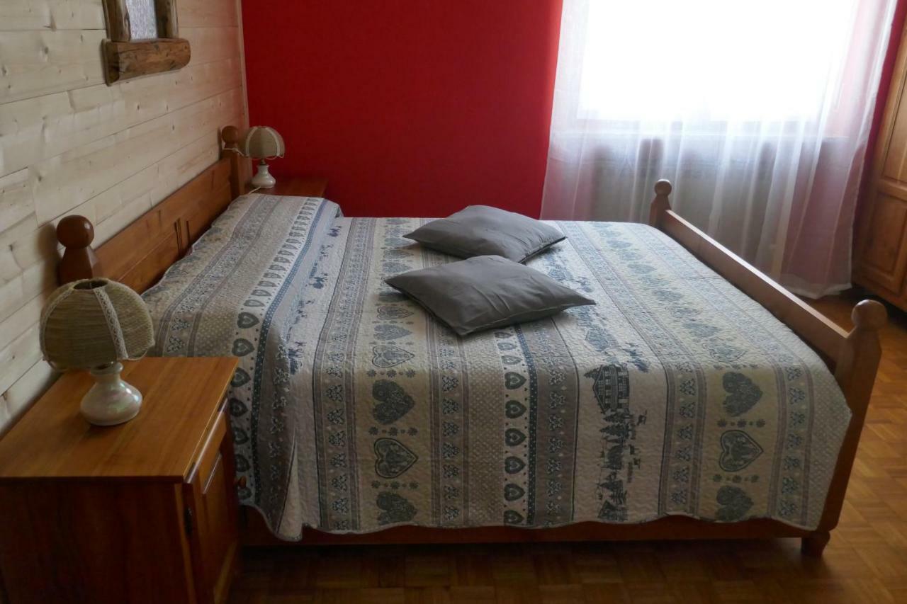 Senin Petite Maison 2 מראה חיצוני תמונה