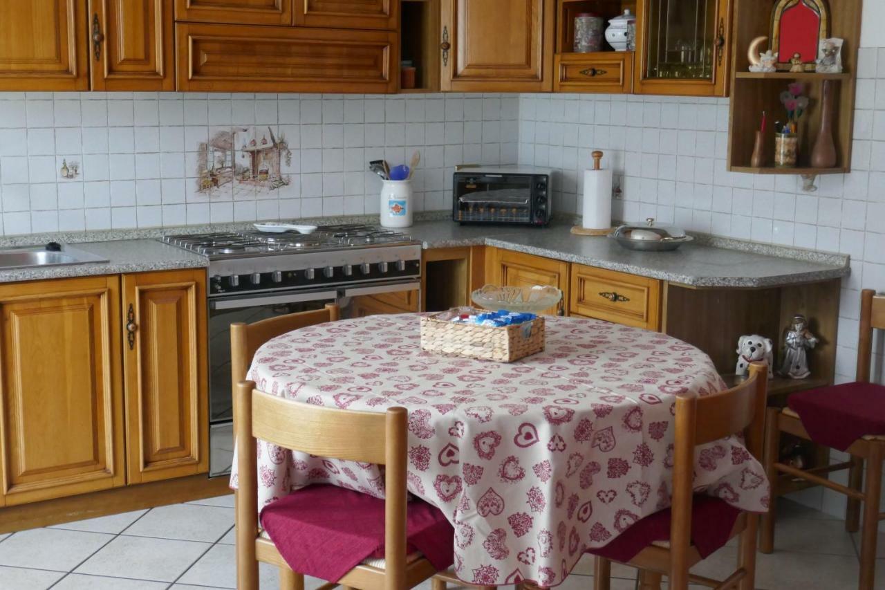 Senin Petite Maison 2 מראה חיצוני תמונה