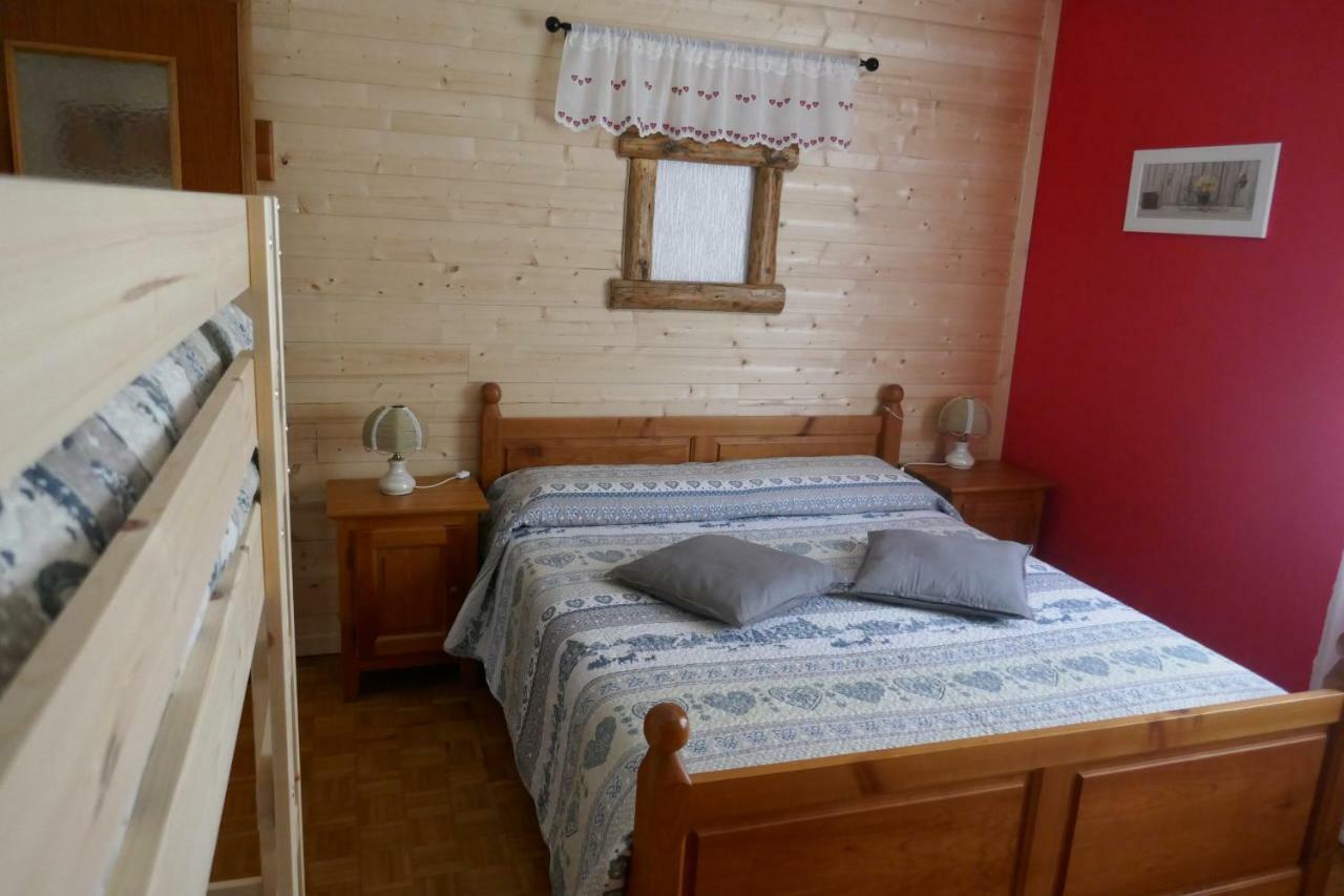 Senin Petite Maison 2 מראה חיצוני תמונה