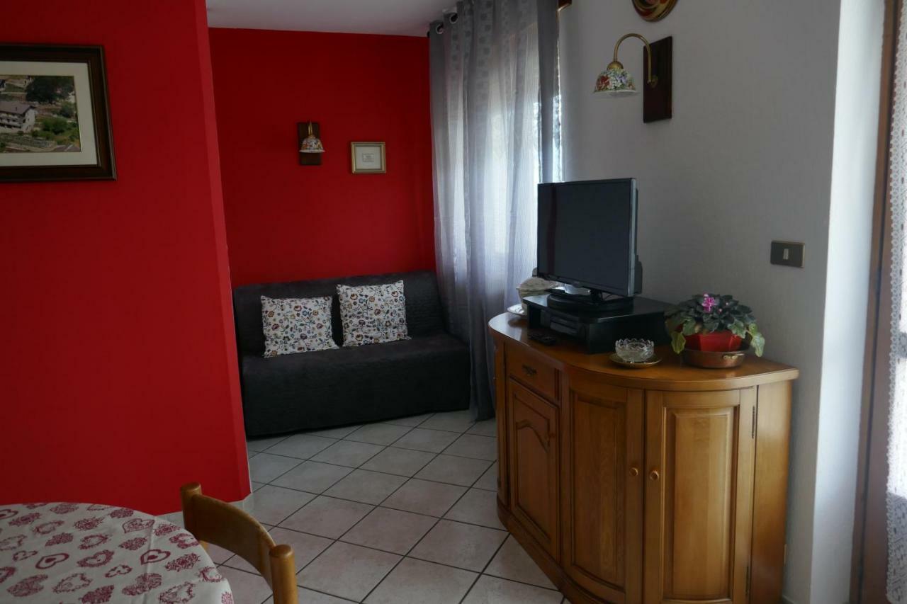 Senin Petite Maison 2 מראה חיצוני תמונה