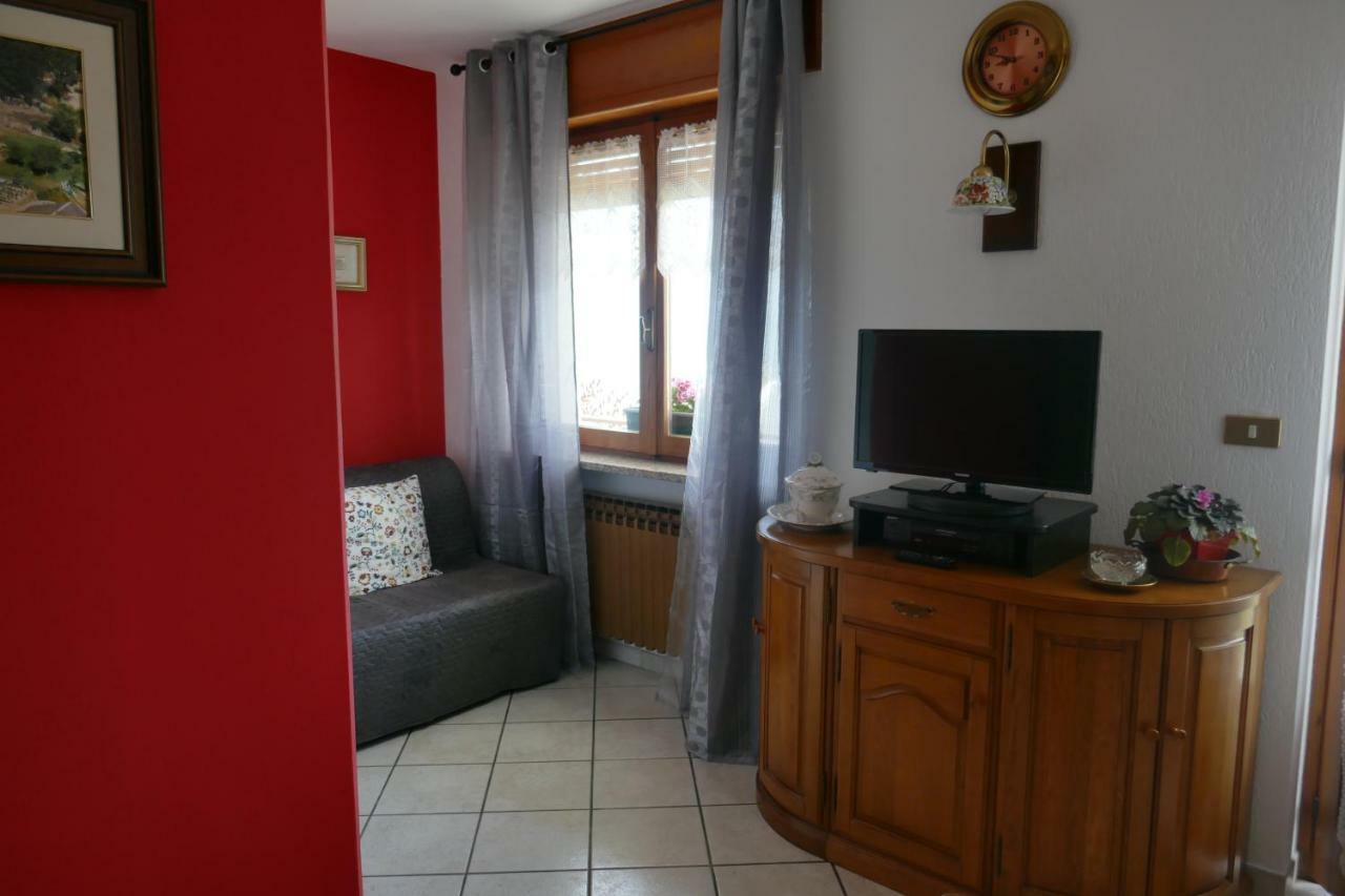 Senin Petite Maison 2 מראה חיצוני תמונה