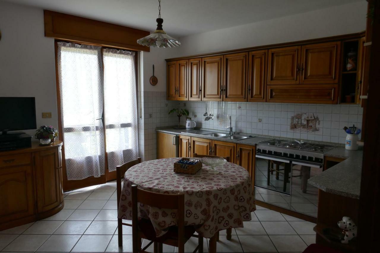 Senin Petite Maison 2 מראה חיצוני תמונה