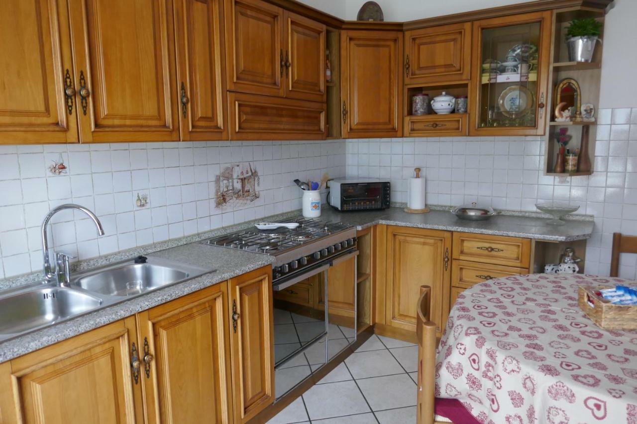 Senin Petite Maison 2 מראה חיצוני תמונה
